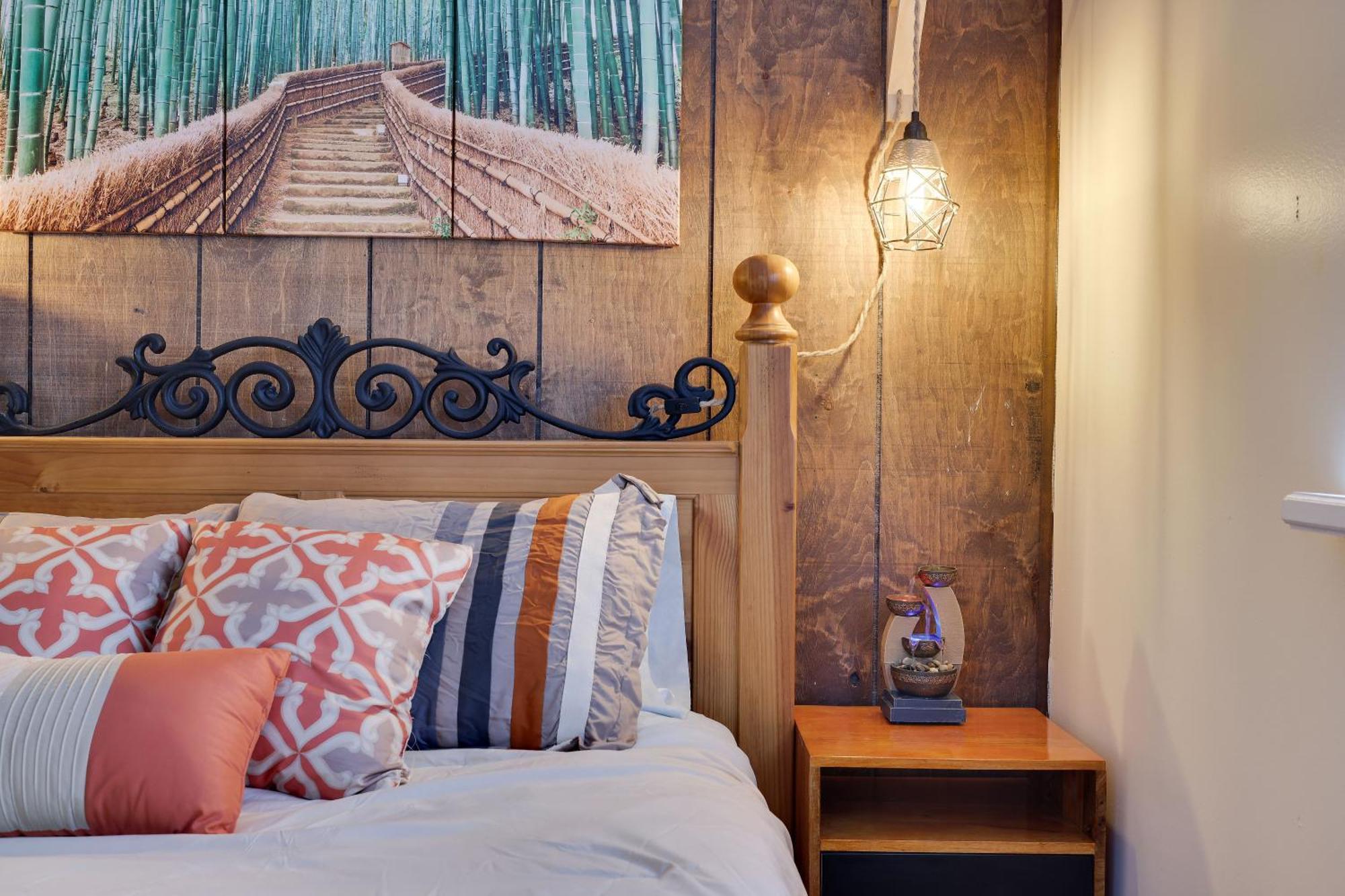 Woodland Escape-0.6Mile To Lake Beach Pet Friendly Lake Harmony Exteriér fotografie