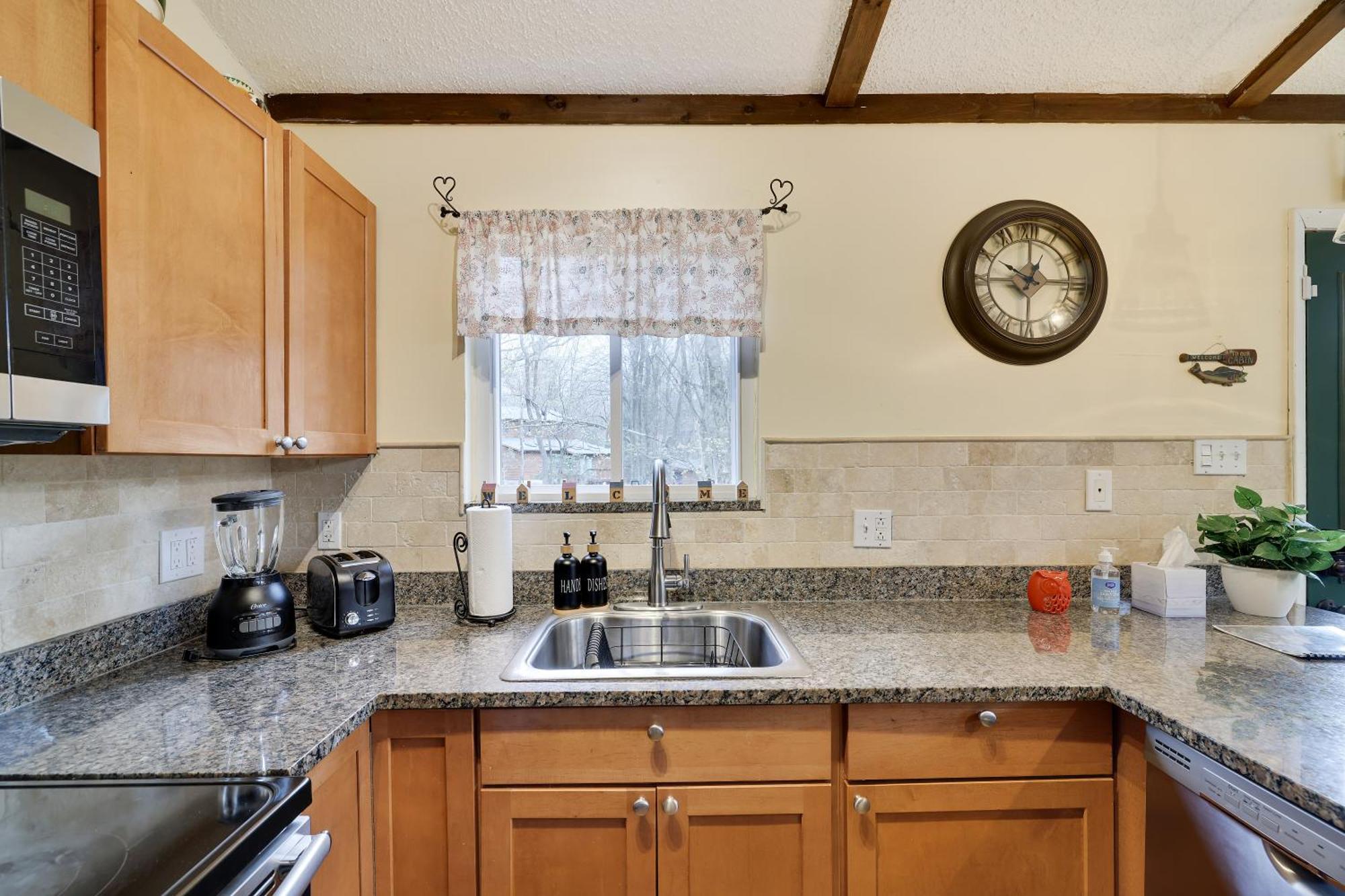 Woodland Escape-0.6Mile To Lake Beach Pet Friendly Lake Harmony Exteriér fotografie