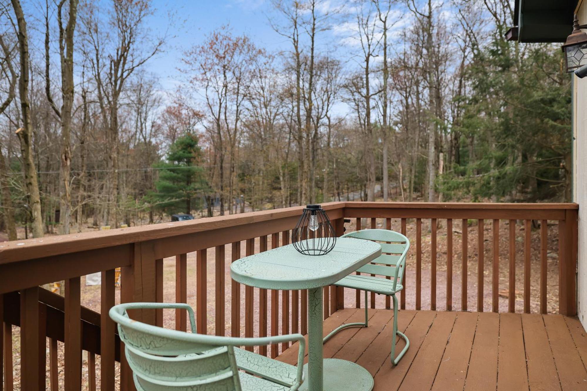 Woodland Escape-0.6Mile To Lake Beach Pet Friendly Lake Harmony Exteriér fotografie