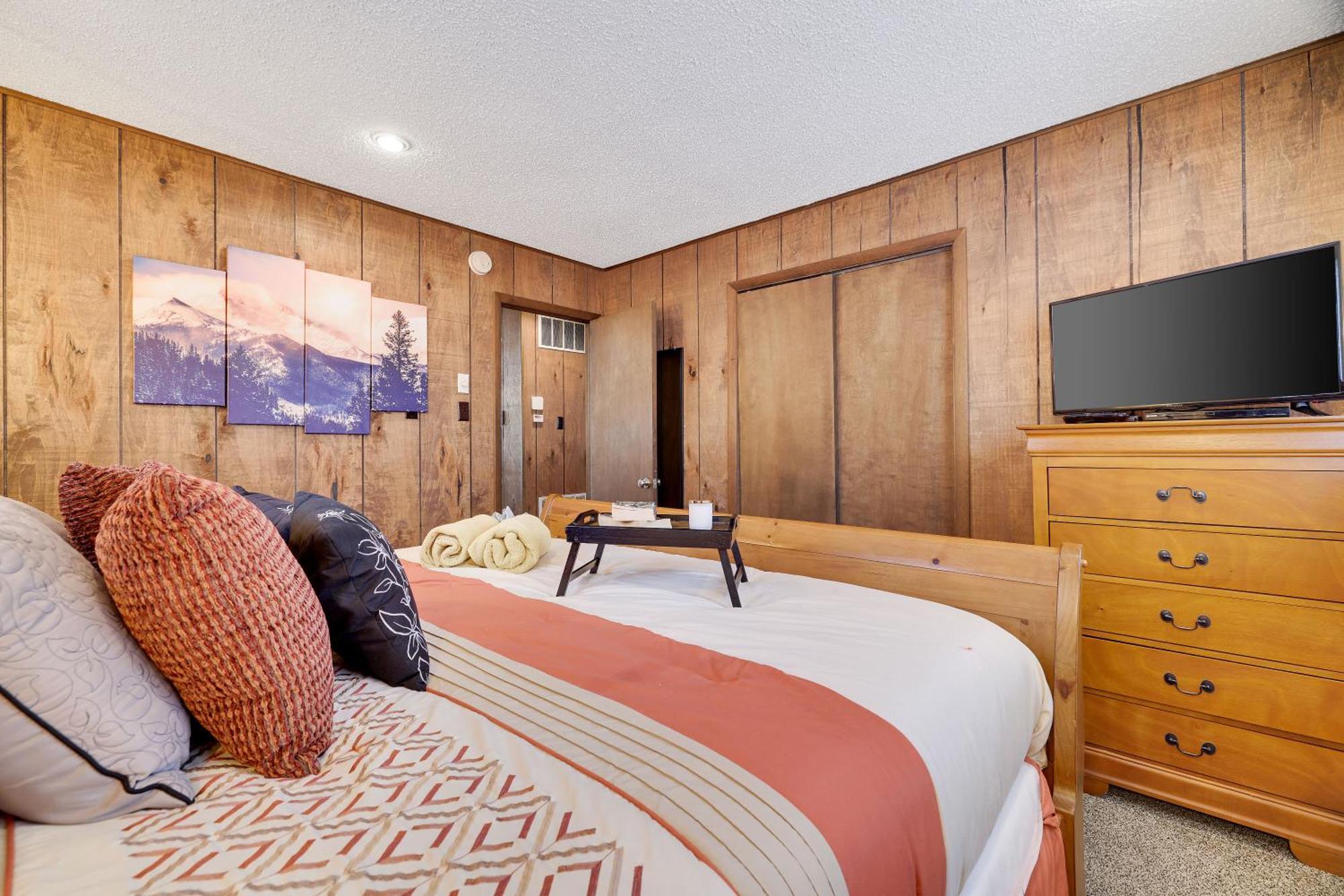 Woodland Escape-0.6Mile To Lake Beach Pet Friendly Lake Harmony Exteriér fotografie