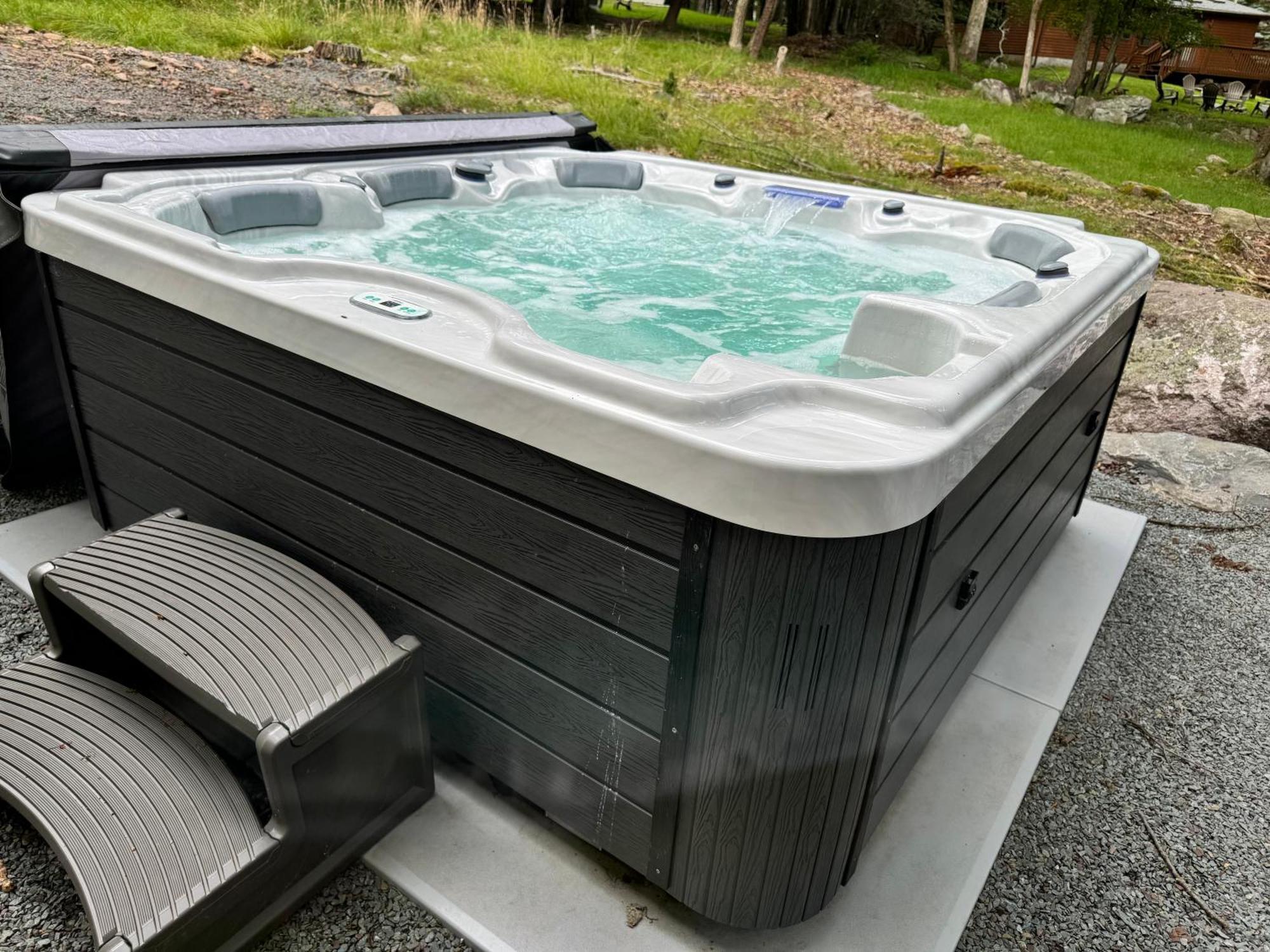 Woodland Escape-0.6Mile To Lake Beach Pet Friendly Lake Harmony Exteriér fotografie