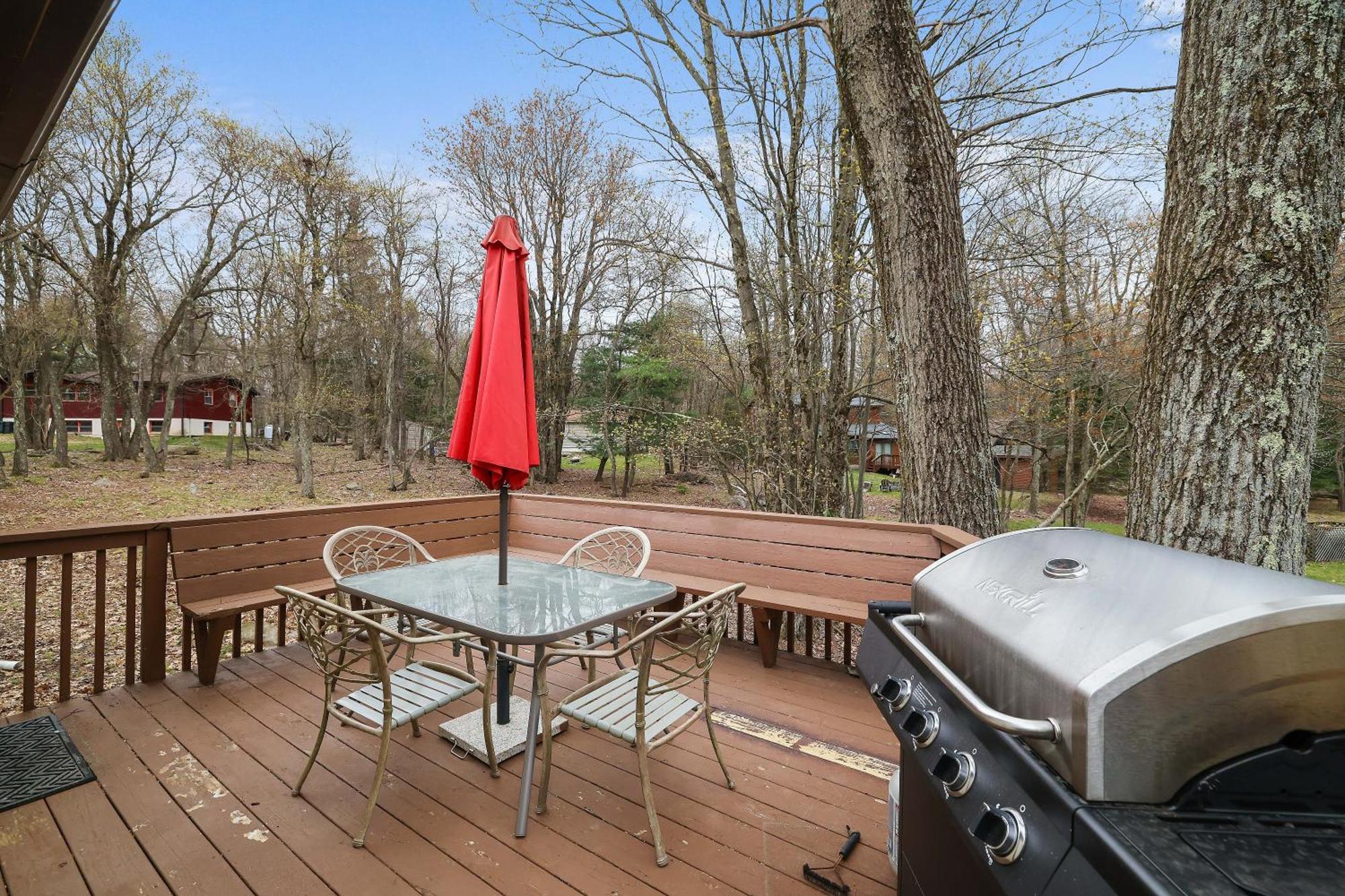 Woodland Escape-0.6Mile To Lake Beach Pet Friendly Lake Harmony Exteriér fotografie