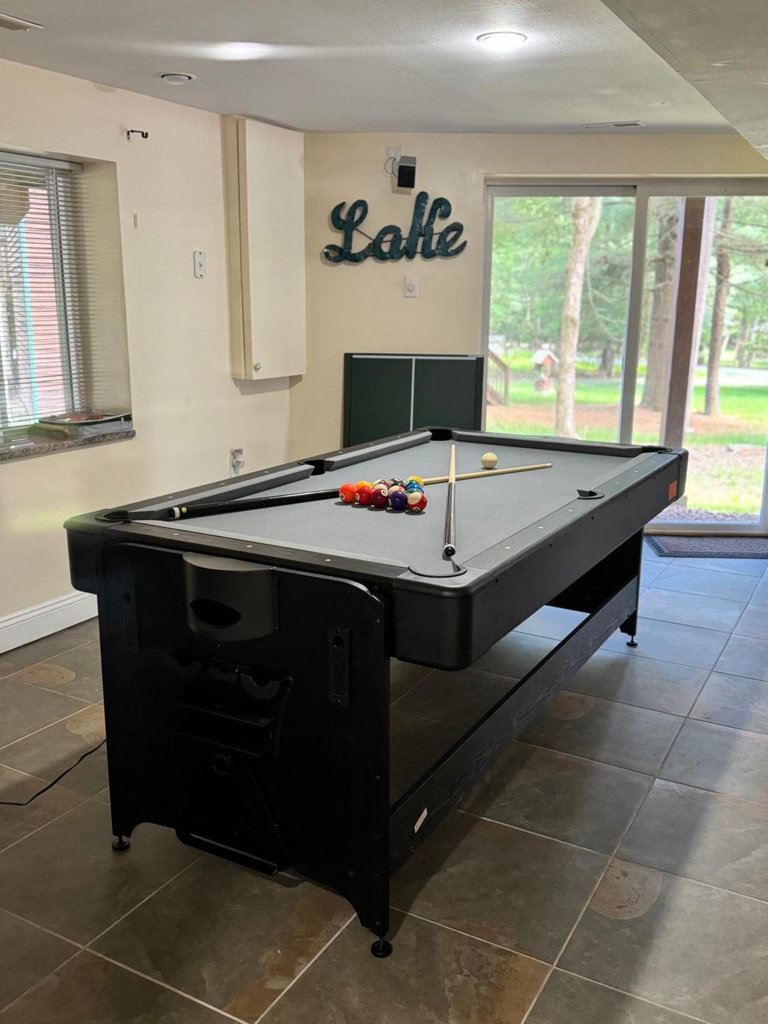 Woodland Escape-0.6Mile To Lake Beach Pet Friendly Lake Harmony Exteriér fotografie