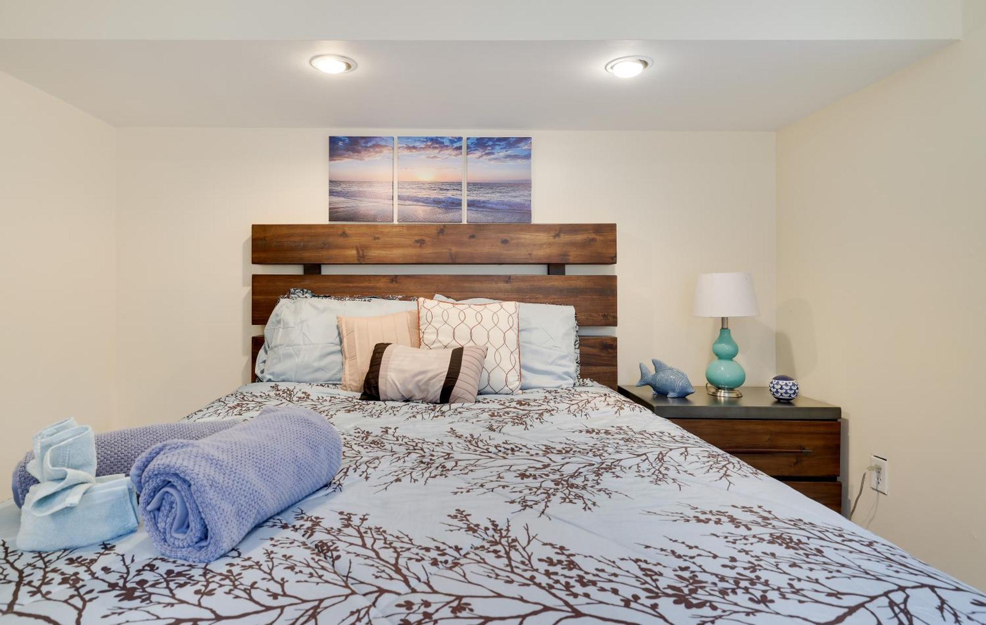 Woodland Escape-0.6Mile To Lake Beach Pet Friendly Lake Harmony Exteriér fotografie